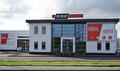 Locatie Groningen van RSE