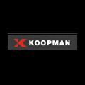 Koopman Logo