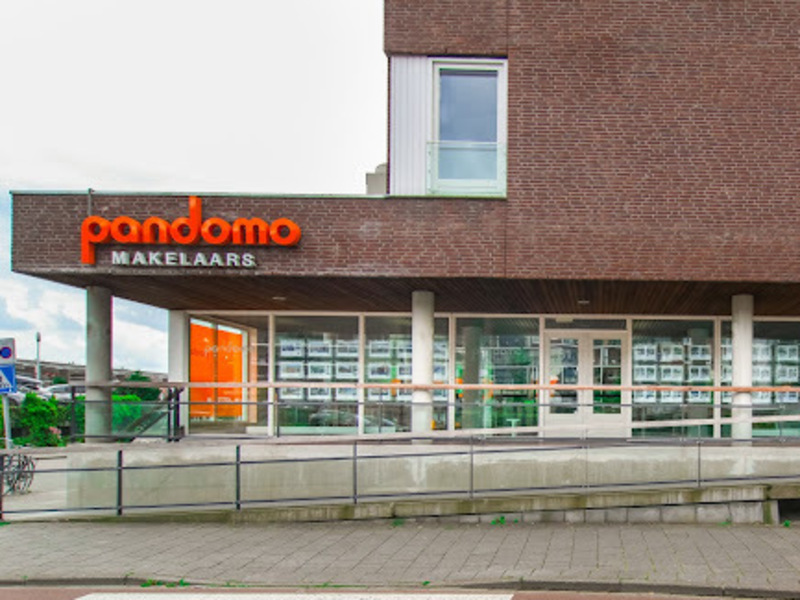RSE Moderne Werkplek geeft beheer, beveiliging en samenwerking impuls bij Pandomo Makelaars Groningen