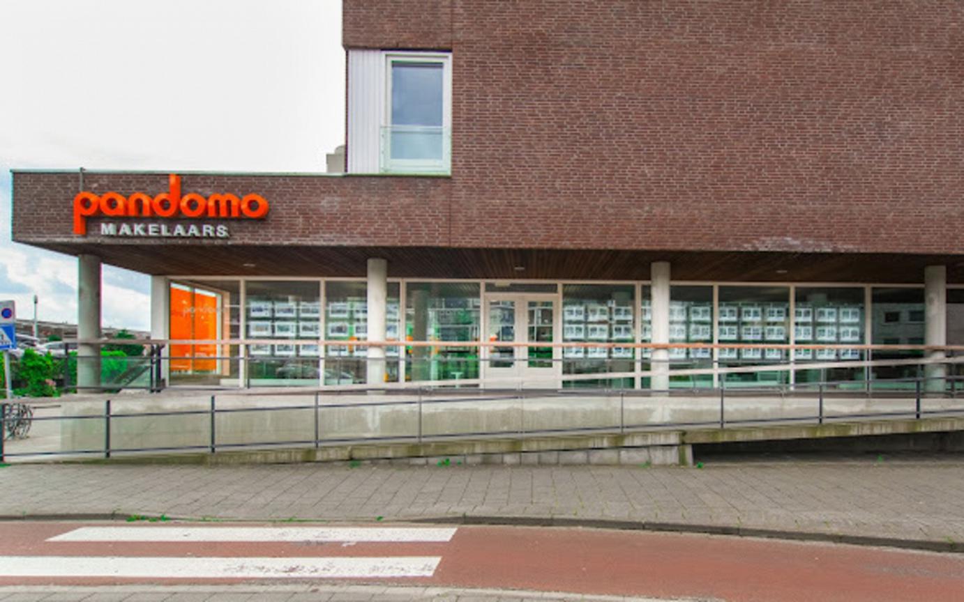 RSE Moderne Werkplek geeft beheer, beveiliging en samenwerking impuls bij Pandomo Makelaars Groningen