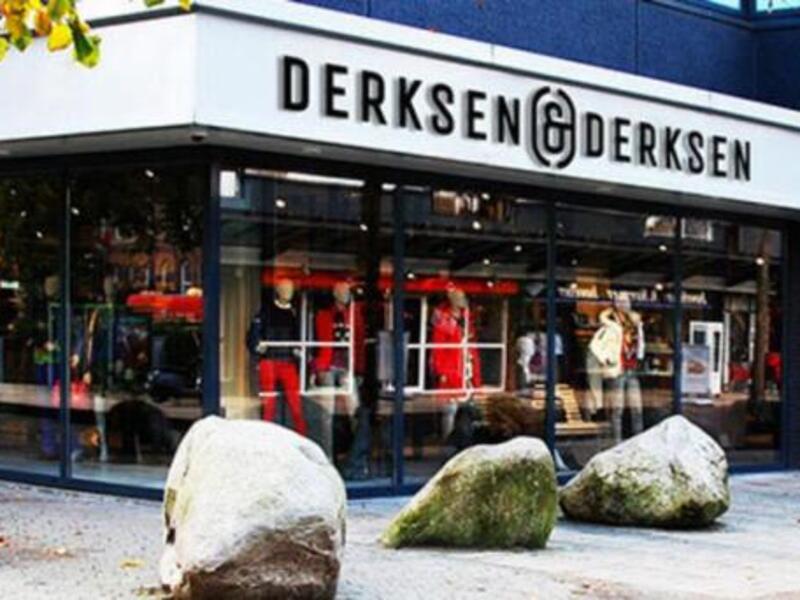 Exclusieve kledingzaak Derksen & Derksen kiest voor RSE