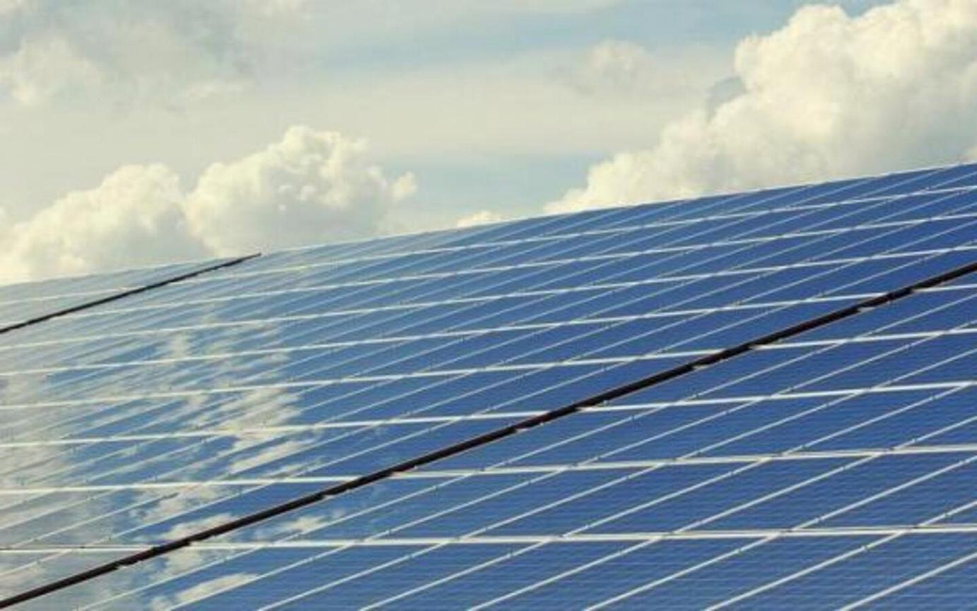 Turnkey ICT-oplossing voor dataverbinding zonneparken van Solarfields