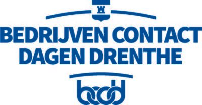 Wij nodigen u uit voor de Bedrijven Contact Dagen Drenthe