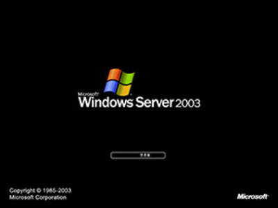 Ondersteuning Windows Server 2003 stopt, RSE helpt