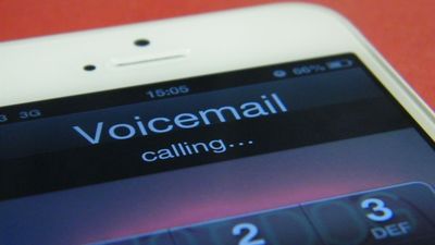 Vakantie of vrije dagen? Denk aan uw voicemail!