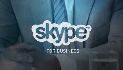 Skype for Business, één platform voor slimmer samenwerken en communiceren