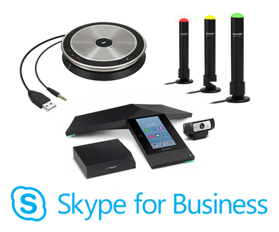 Meer efficiency, minder kilometers met toptools voor Skype